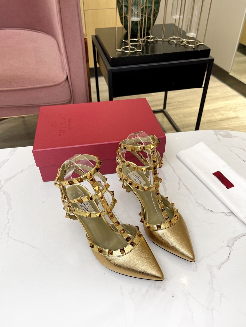 Valentino Sandals